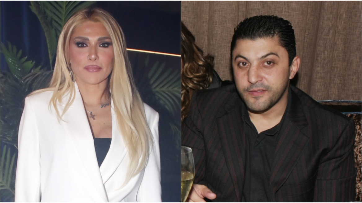 Η αδερφή του Λαζαρίδη ξέσπασε για την Ηλιάδη: Φαίνεται το καινούριο της τραγούδι δεν ακούγεται πολύ και γι’ αυτό κάνει διαφημιστικά κόλπα