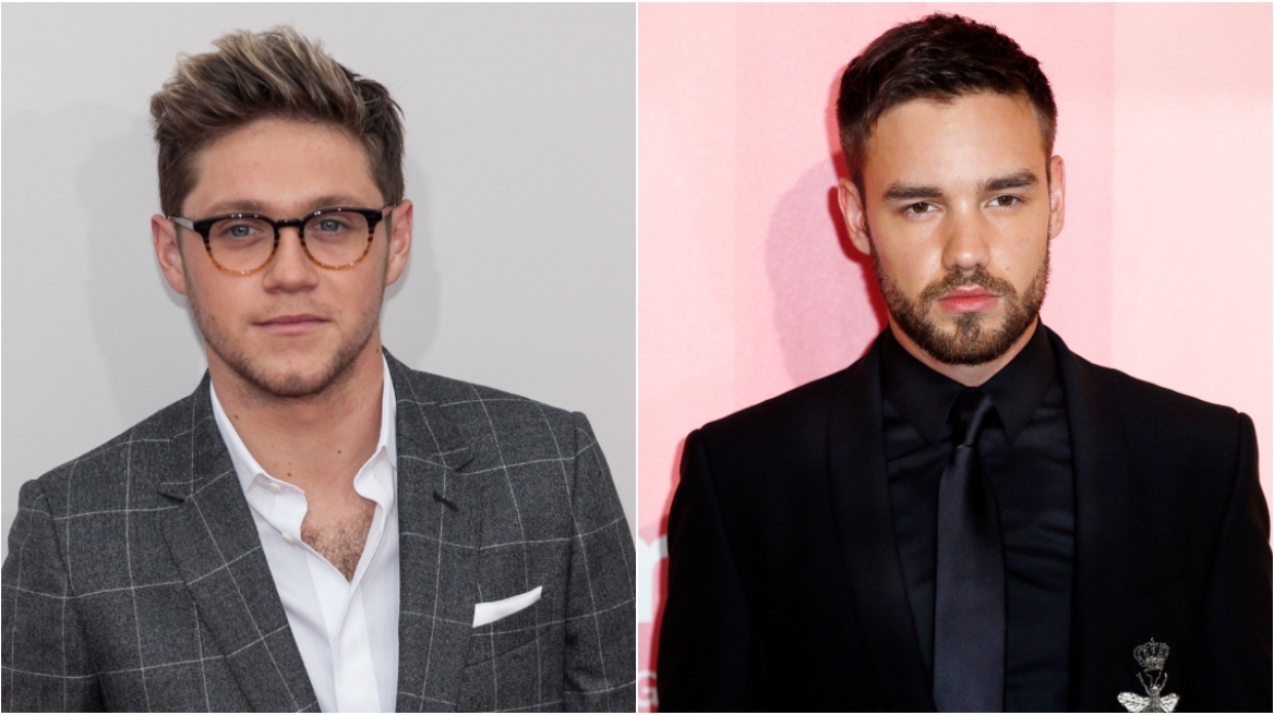 Ο Νάιαλ Χόραν έγραψε τραγούδι για τον θάνατο του Λίαμ Πέιν