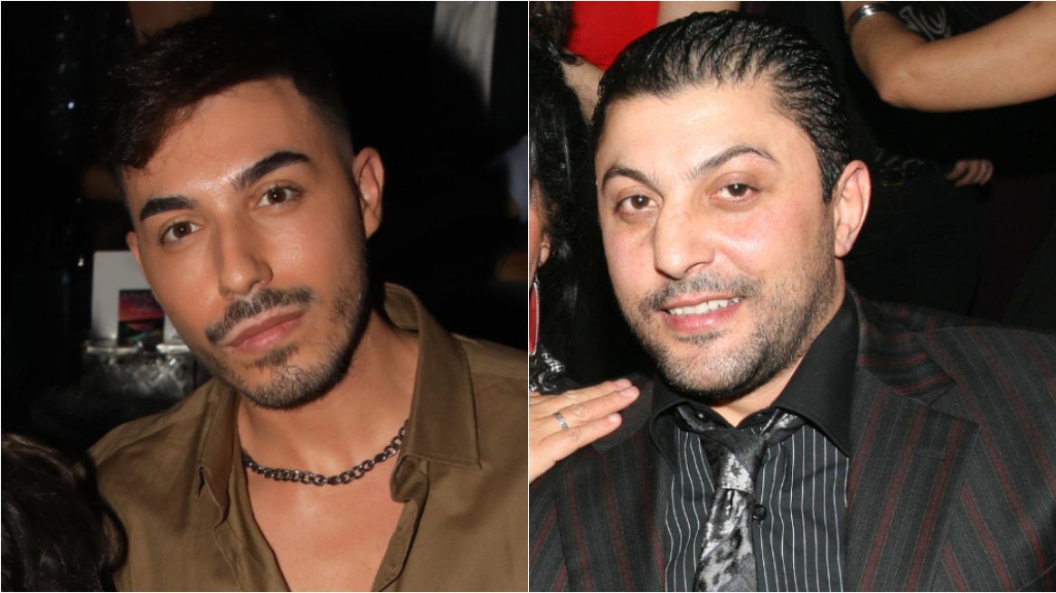 Βασίλης Λαζαρίδης για τον πατέρα του: Αν ζούσε θα έκανα μαζί του μία πολύ σοβαρή συζήτηση για διάφορες συμπεριφορές