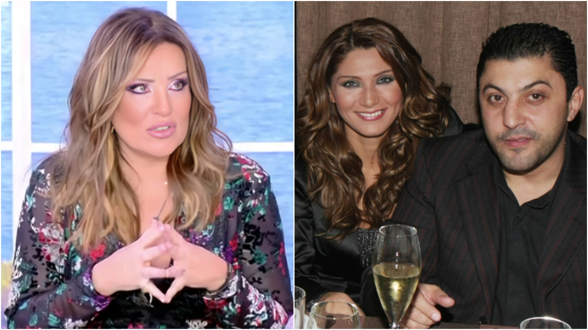 Γερμανού: Ο Λαζαρίδης είχε λατρεία στην Ηλιάδη, μου είχε ζητήσει τραγούδι για τον έναν χρόνο σχέσης, δεν γνωρίζω τι γινόταν πίσω από τις κλειστές πόρτες