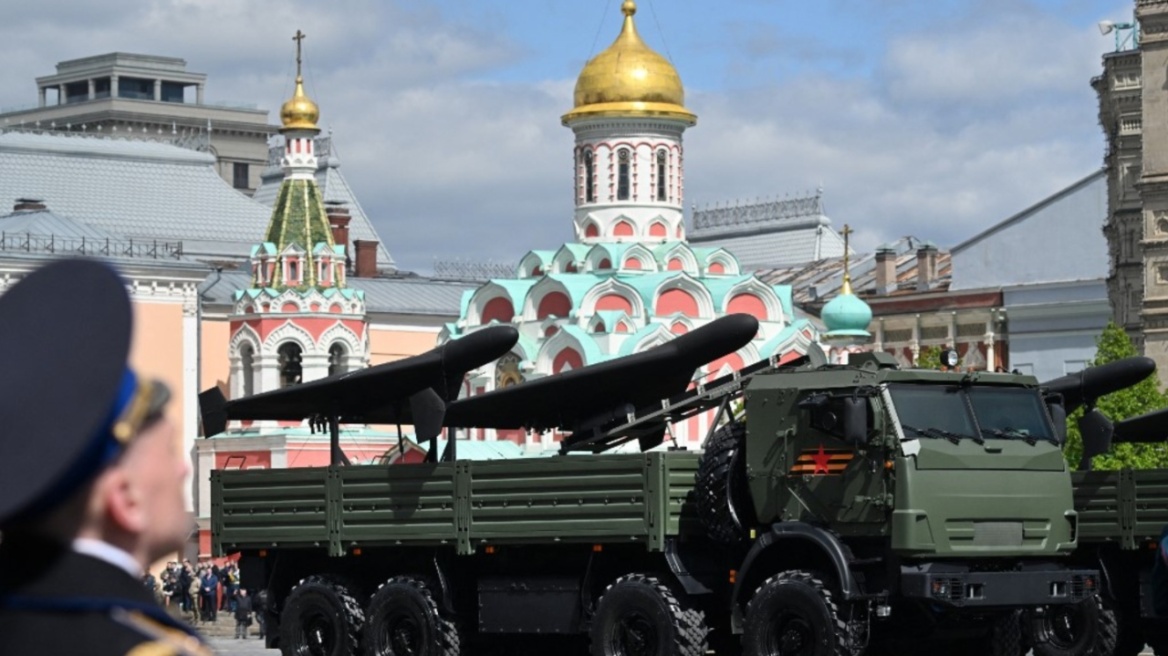 Financial Times: Η Ρωσία στέλνει drones και βοήθεια στο Ιράν - Διαψεύδει το Κρεμλίνο