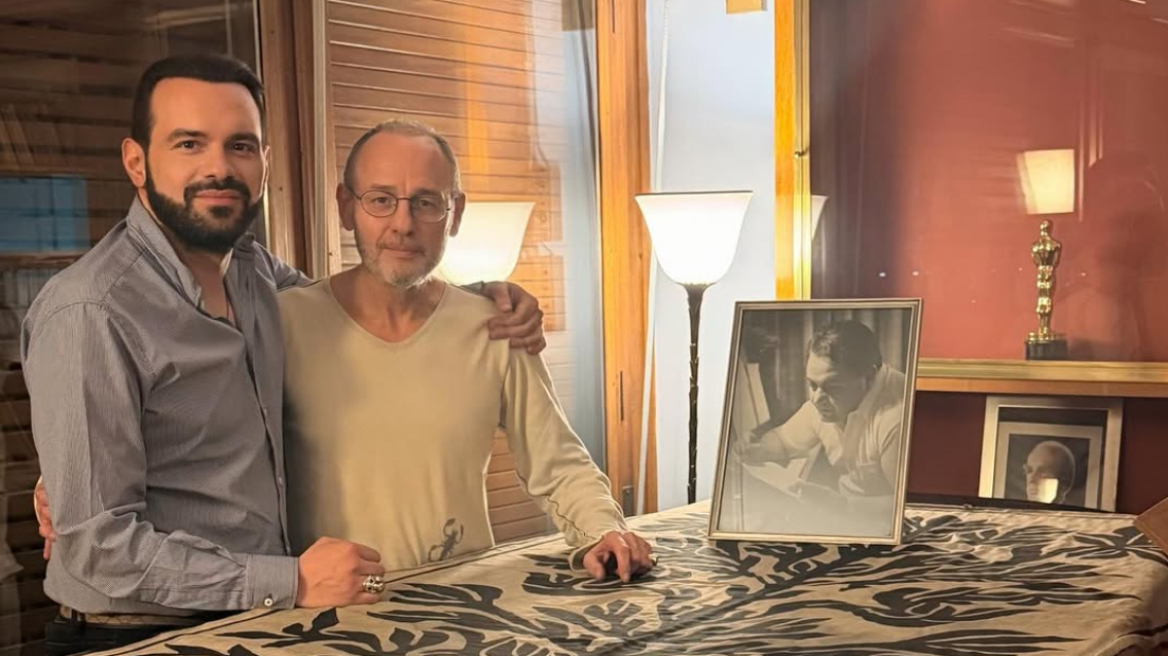 Μάνος Χατζιδάκις: Εκδίδεται νέο ακυκλοφόρητο έργο του