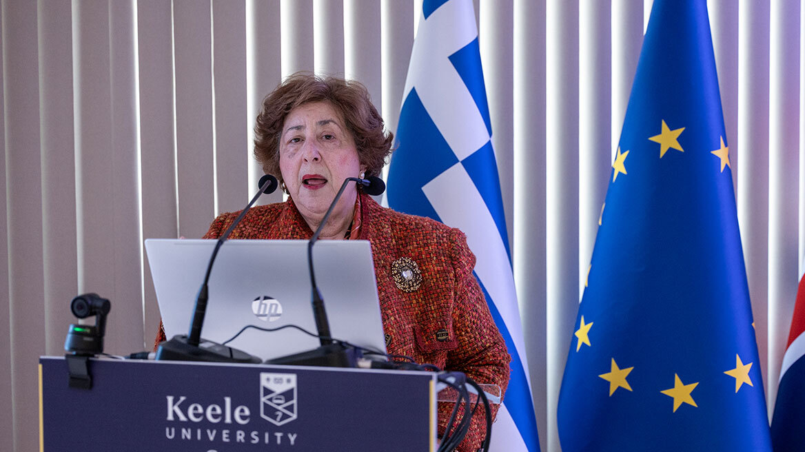 Η «Υποβοηθούμενη Αναπαραγωγή» στο Πανεπιστήμιο Keele: Επιστημονικές Εξελίξεις, Ηθικές και Νομικές Προεκτάσεις