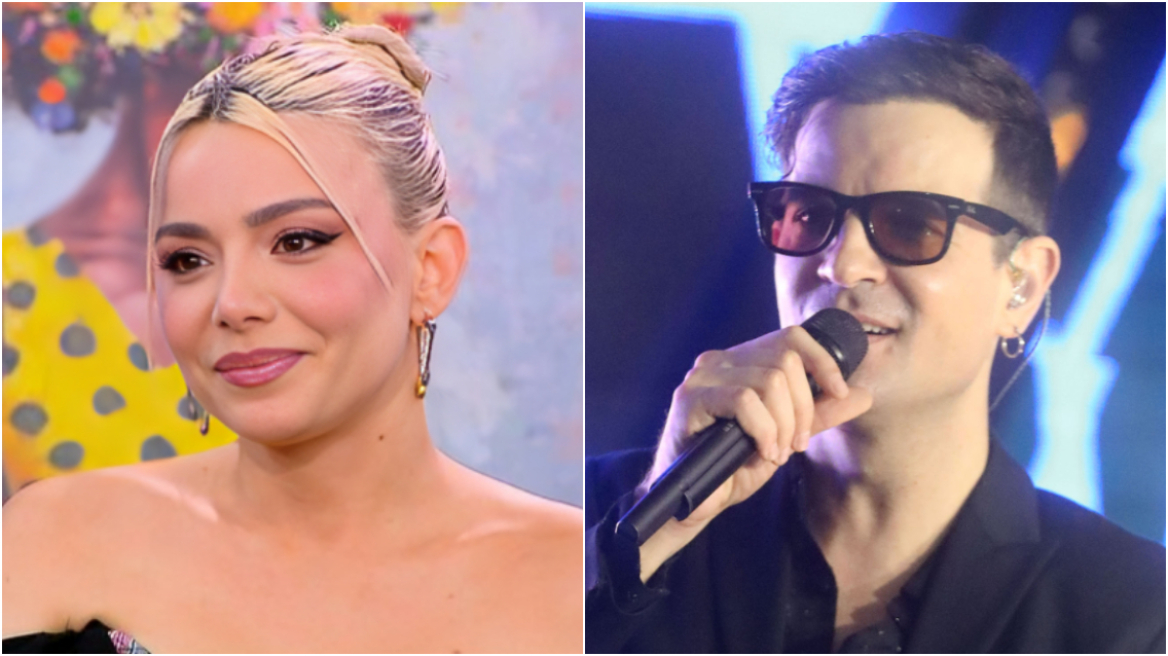 Ζόζεφιν για Νίνο: Έκανα το πρώτο βήμα μετά τον χωρισμό μας, του είπα ότι είμαστε φτιαγμένοι ο ένας για τον άλλον