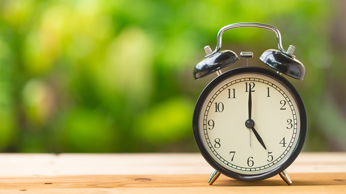 Το κλαμπ των 5 π.μ.: Οι θεωρίες πίσω από το πολύ πρωινό ξύπνημα