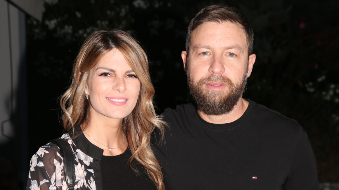 Νατάσα Σκαφίδα: Μετά τη δεύτερη γέννα πέρασα επιλόχειο κατάθλιψη, είχα φτάσει στο σημείο να μην θέλω το παιδί