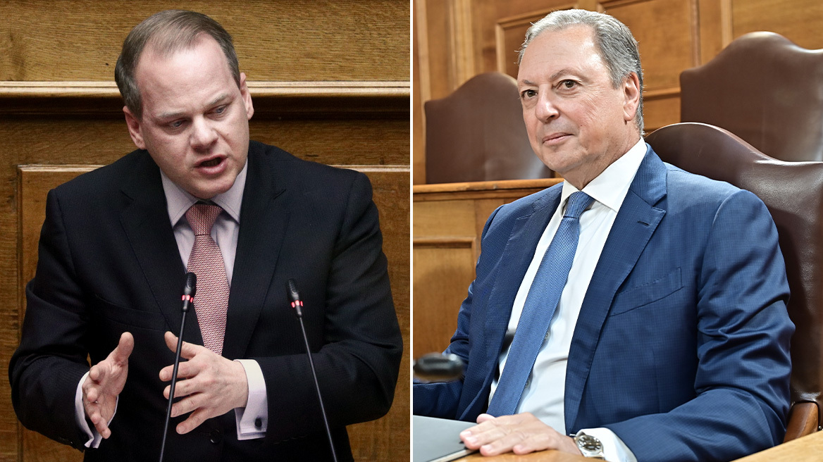 Έμμεση η εμπλοκή Καραμανλή με τους καλλιεργητές που πήραν 224.686 ευρώ - Το συζητούσαν συνεργάτες του Λιβανού με στελέχη του ΟΠΕΚΕΠΕ