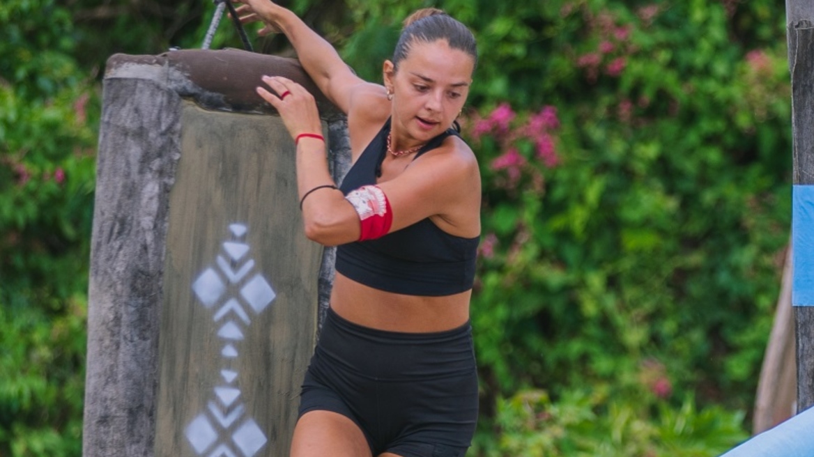Survivor: Εκρηκτικό το κλίμα ανάμεσα στους «Αθηναίους» στο νέο επεισόδιο