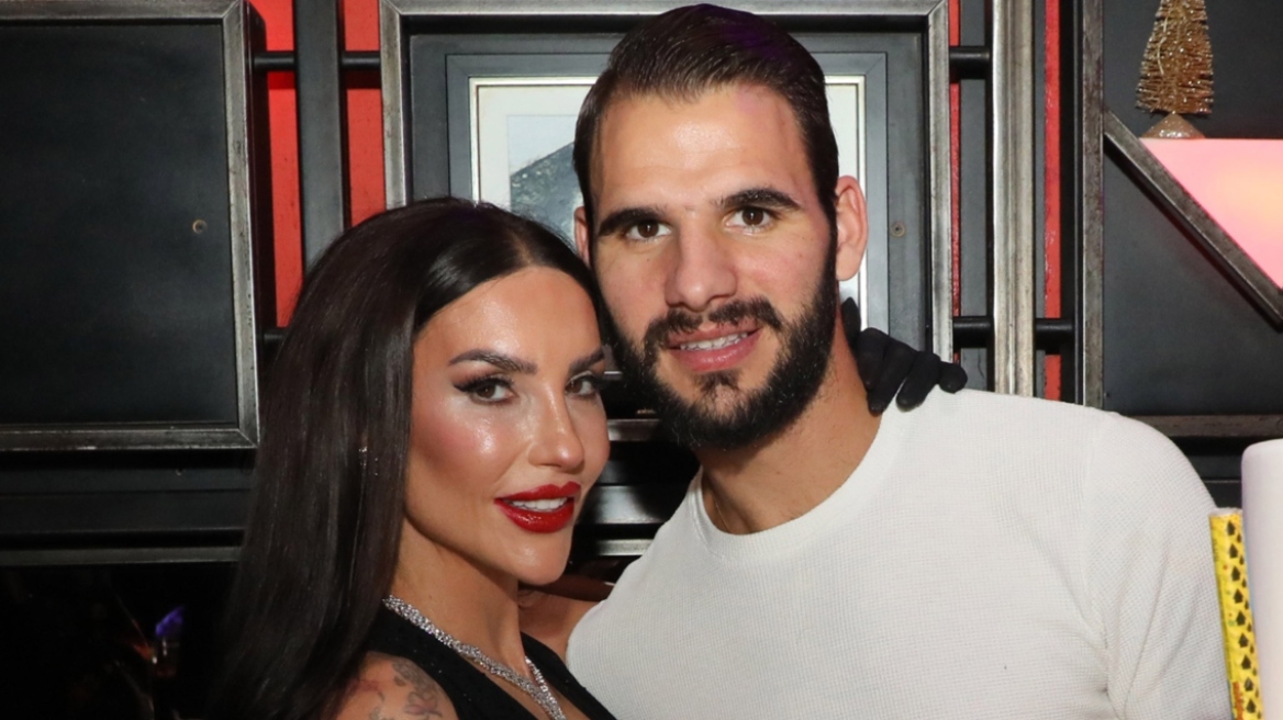 Ζέτα Θεοδωροπούλου για Παναγιώτη Ταχτσίδη: Δεν έχω πικρία γιατί δεν έχω πλέον αισθήματα για εκείνον
