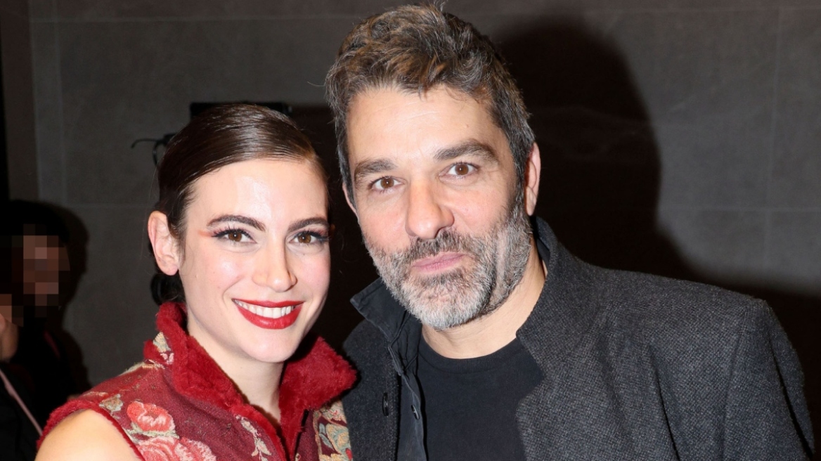 Πέτρος Λαγούτης για Μάρθα Λαμπίρη Φεντόρουφ: Θα συνεργαζόμουν ξανά μαζί της 
