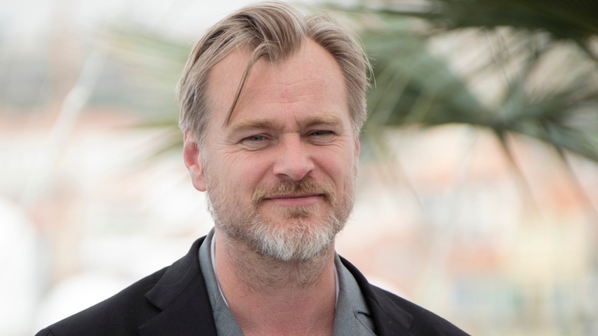 Κρίστοφερ Νόλαν για την «Οδύσσεια»: Αυτή η ταινία ήταν ο απόλυτος εφιάλτης στα γυρίσματα
