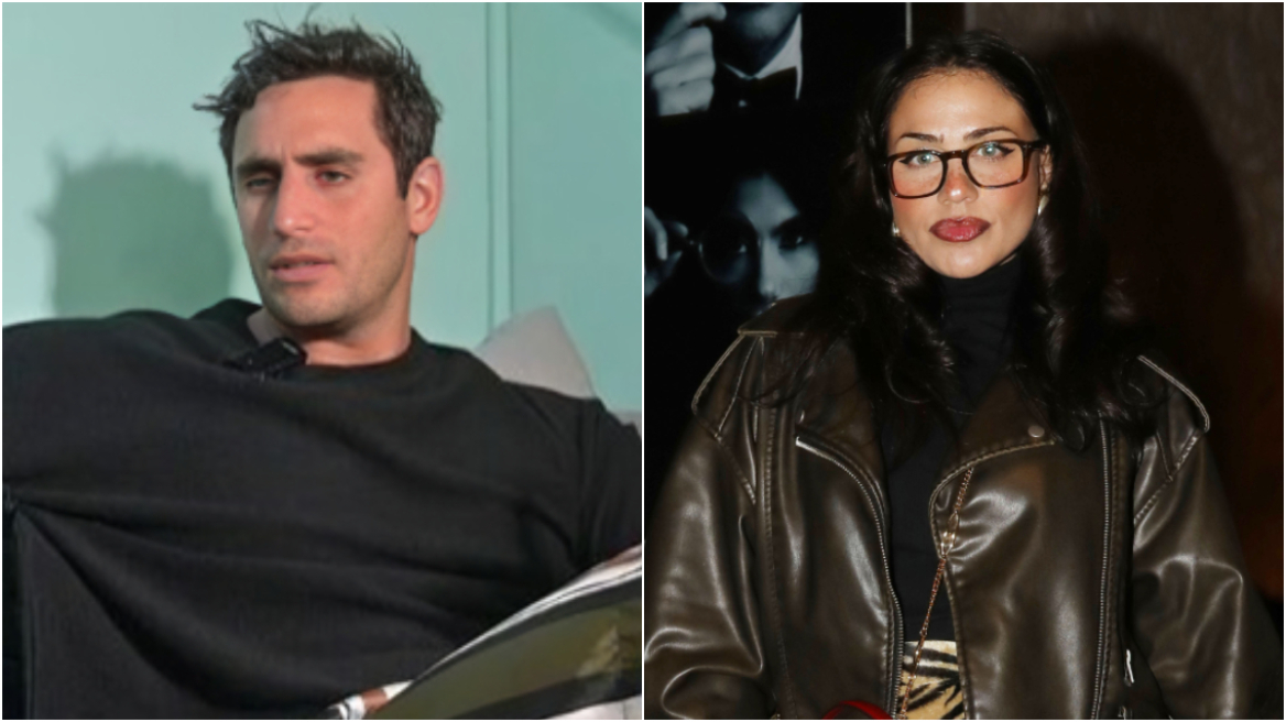 Μάριος Καπότσης:  Θα ήταν παράλογο να κάνουμε στρατόπεδα επειδή δεν προχώρησε με την Κόνι Μεταξά
