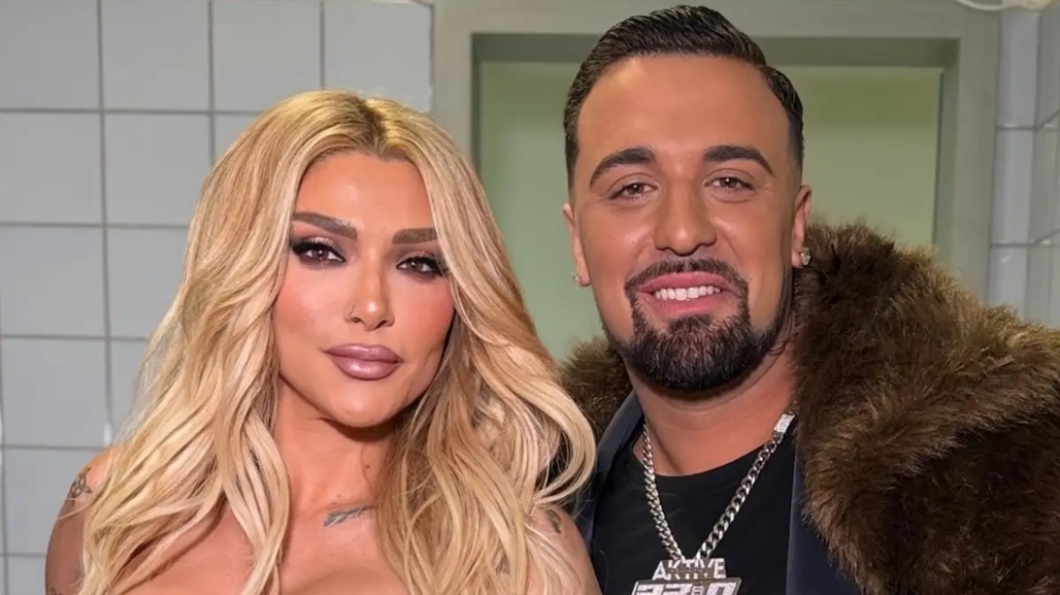 Ο Gio Kay αποχώρησε οικειοθελώς από το J2US: «Δεν μπορώ να συνεχίσω για προσωπικούς λόγους»
