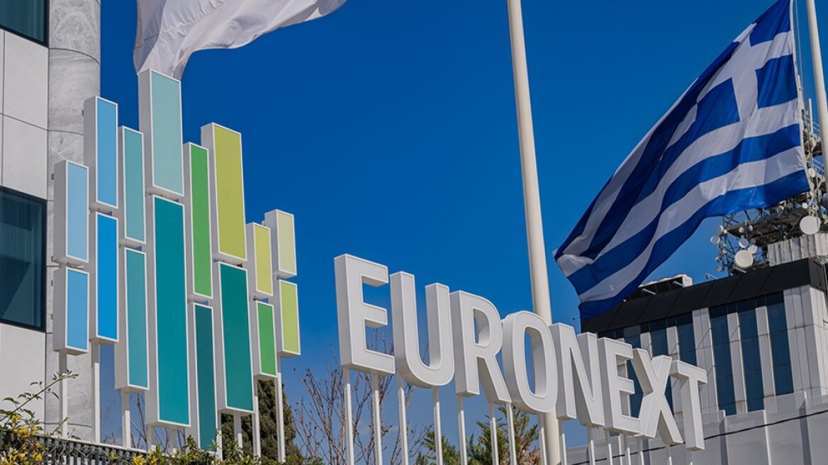 Η Stoxx αναβαθμίζει την Ελλάδα σε ανεπτυγμένη αγορά, η ανακοίνωση της Euronext Athens