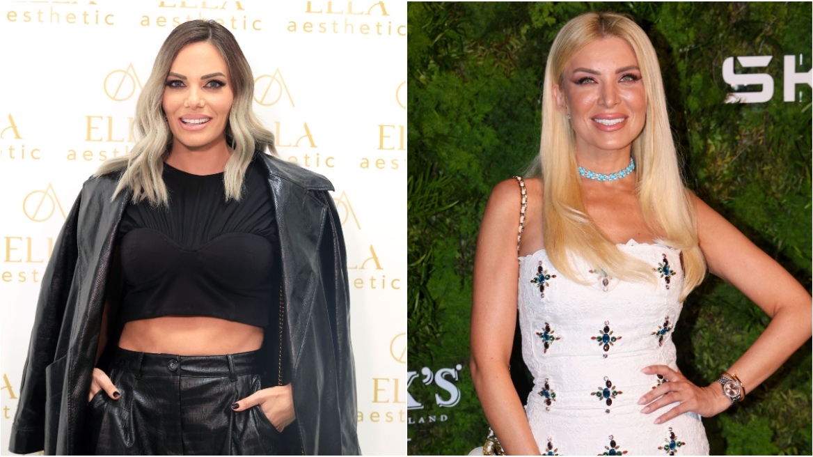 Μαλέσκου για Καινούργιου: Με είχαν ενημερώσει την ώρα της εκπομπής ότι μιλούσε πολύ άσχημα για εμένα και μου δόθηκε η οδηγία να απαντήσω