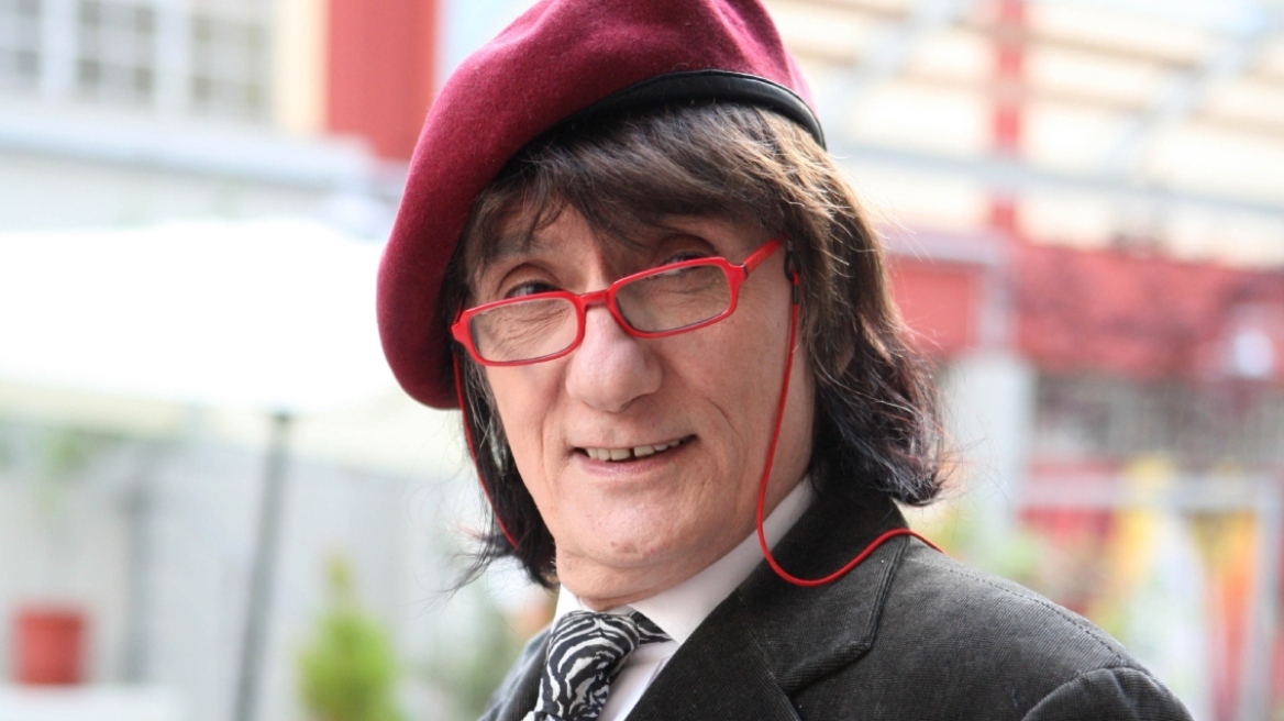  Ο Στάθης Ψάλτης ξεχάστηκε από τον καλλιτεχνικό κόσμο, σαν να μην πέρασε, είπε ο Θοδωρής Τρανούλης
