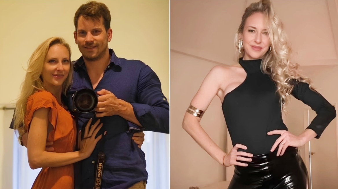 Φρικιαστικές αποκαλύψεις για τη δολοφονία του μοντέλου στην Ελβετία: Ο σύζυγος κατακρεούγησε τη σορό, το «τελετουργικό» που έκανε