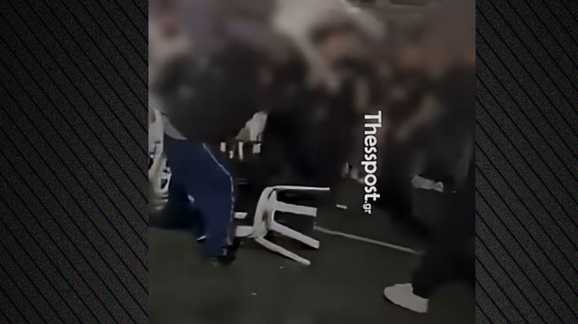 Γαβρίλος Σιδηρόπουλος: Τι λέει ο τραγουδιστής για τον άγριο καβγά στο ποντιακό γλέντι