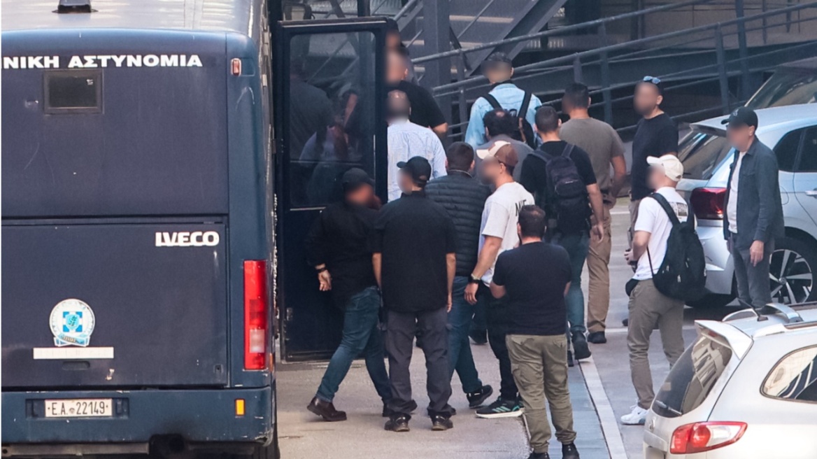 Ελεύθεροι με περιοριστικούς όρους οι πρώτοι 12 κατηγορούμενοι για τις παράνομες επιδοτήσεις του ΟΠΕΚΕΠΕ στην Κρήτη 