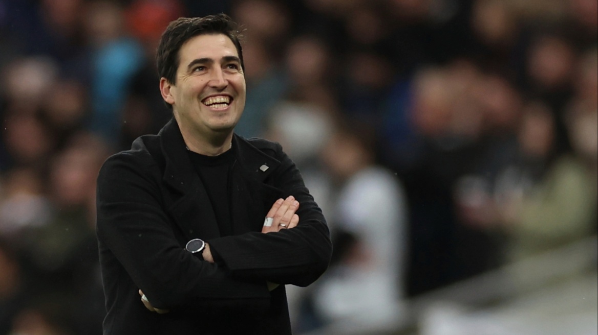 Athletic: Προφορική συμφωνία της Λιβερπουλ με τον Άντονι Ιραόλα για διετές συμβόλαιο 