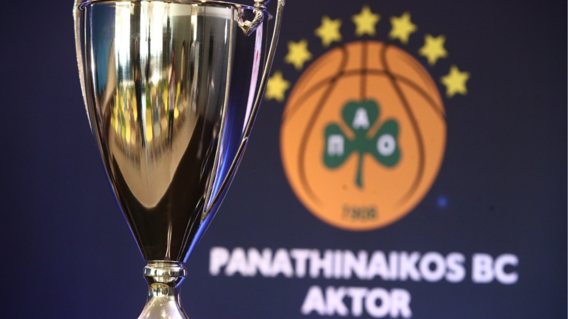Επίθεση Παναθηναϊκού κατά ΕΟΚ και διαιτησίας: «Θα πολεμήσουμε μέχρι τέλους για το πρωτάθλημα» 