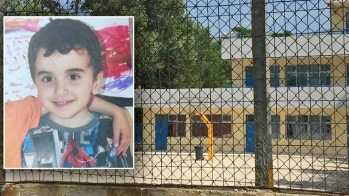 Καταπέλτης ο εισαγγελέας στη δίκη για τον θάνατο του 11χρονου Μάριου από αδέσποτη σφαίρα στο Μενίδι: «Παιδιά σκοτώνονται σε σχολική γιορτή σε καιρό ειρήνης»
