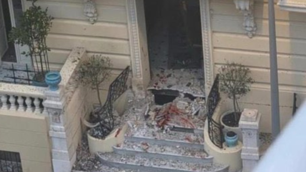Τρεις σοβαρά τραυματίες σε έκρηξη από παγιδευμένο δέμα σε κτίριο στο Μονακό: Στόχος Ουκρανός ολιγάρχης, αναζητείται ο δράστης, δείτε βίντεο