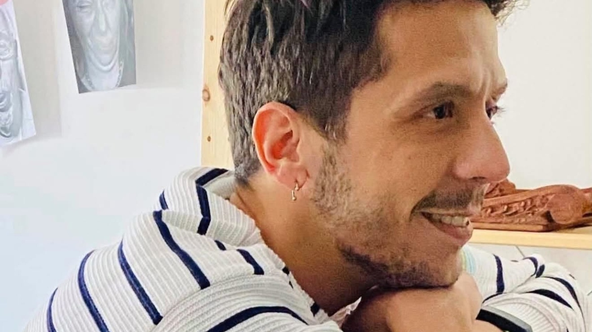 Πέθανε ο ηθοποιός Γιάννης Δενδρινός σε ηλικία 43 ετών