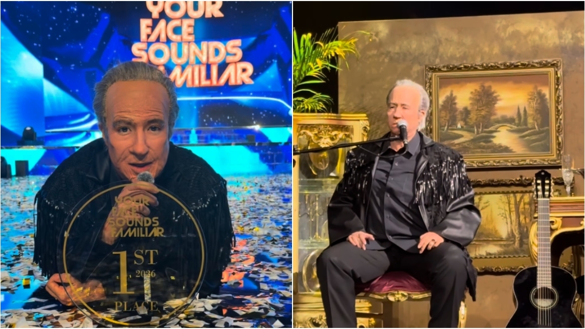 Νικήτρια του YFSF η Μαριλού Κατσαφάδου, πώς διαμορφώθηκε η τετράδα του τελικού και οι εμφανίσεις που εντυπωσίασαν