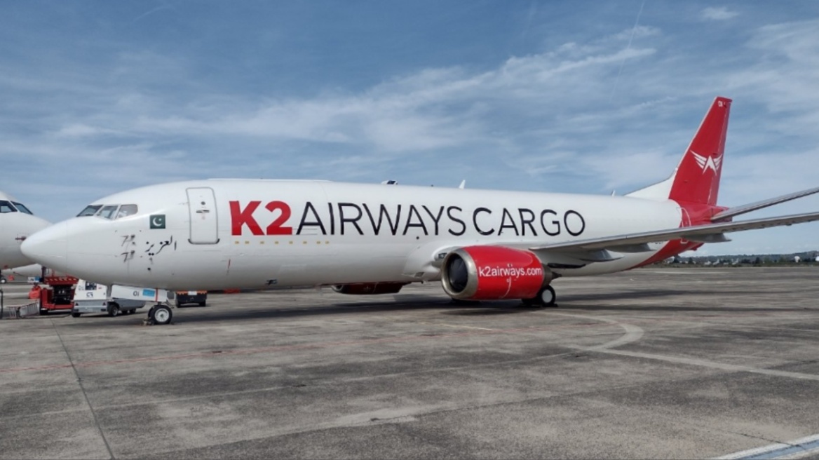 Θρίλερ στο Πακιστάν: Χάθηκε από τα ραντάρ Boeing 737 με πενταμελές πλήρωμα 