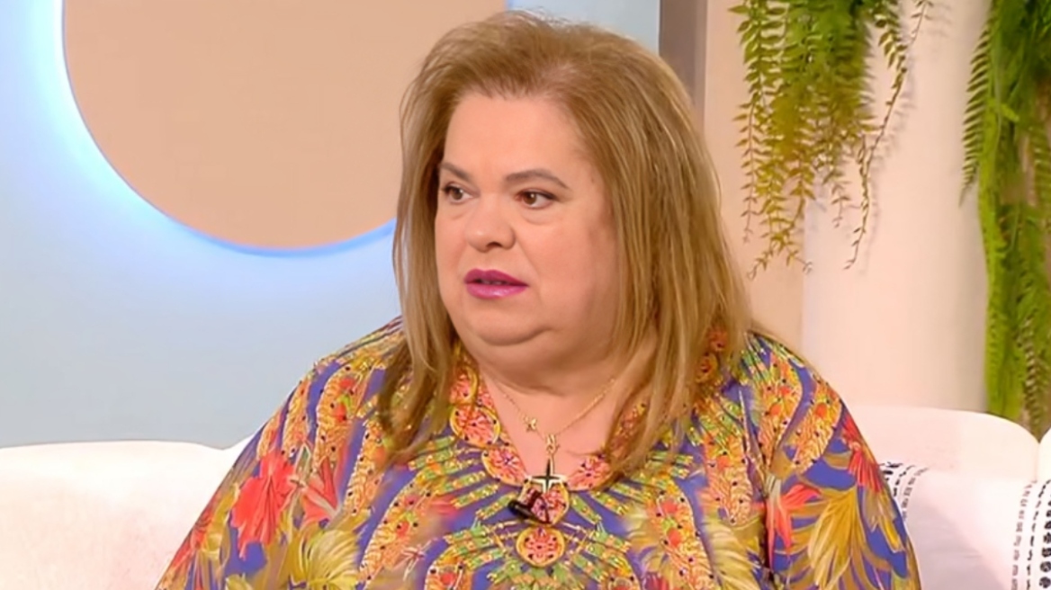 Έφη Θώδη: Πέρασα άσχημα στα προσωπικά μου, με ήθελαν για τα λεφτά, να με κάνουν κομμάτια