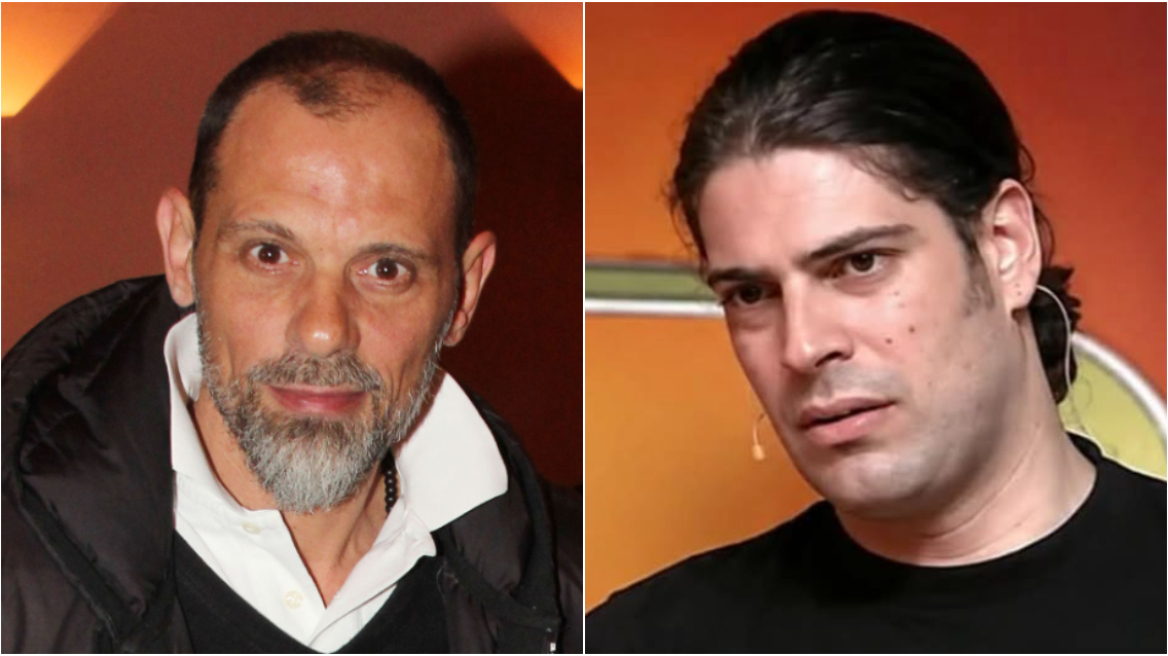 Η συγκινητική ανάρτηση του Τζώνυ Θεοδωρίδη για τον Λορέντζο Καριέρε: Δυστυχώς μου την έκανες, δεν ξέρω γιατί όμως δεν μου το είπες ποτέ