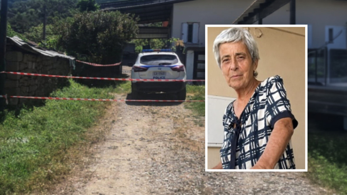 Θρίλερ με την υπόθεση θανάτου της 75χρονης στα Χανιά, είχε προσαχθεί στο Τμήμα πριν δηλωθεί αγνοούμενη κι έφυγε