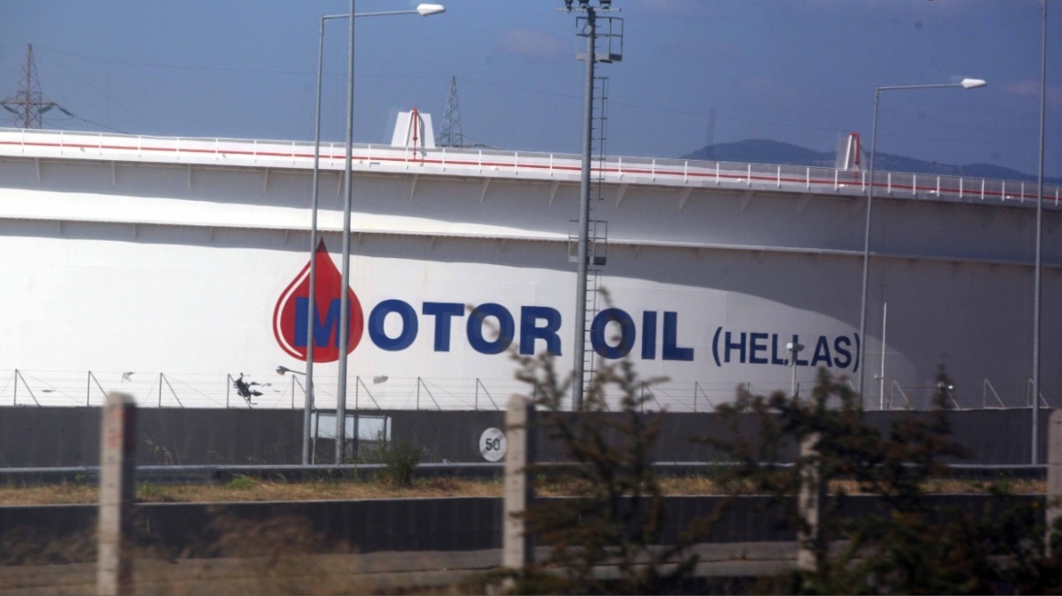 Η Motor Oil επέστρεψε στον MSCI Standard Greece