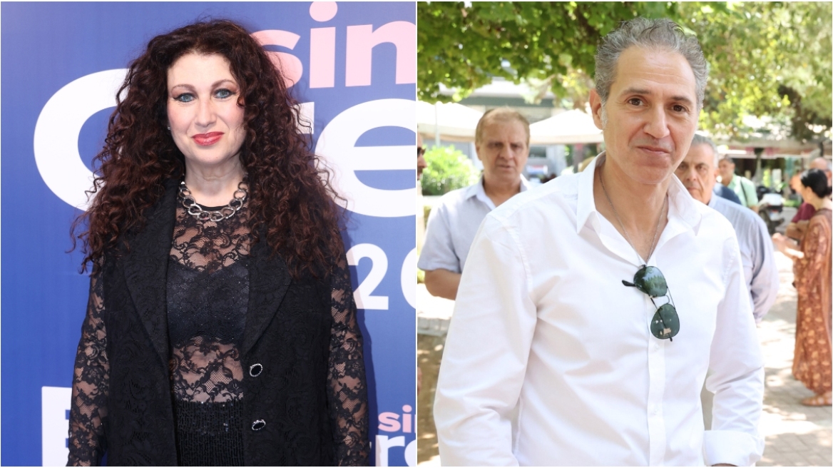 Μαντώ για Δημήτρη Κόκοτα: Γιατί τα καλύτερα παιδιά της δουλειάς να φεύγουν τόσο νωρίς;