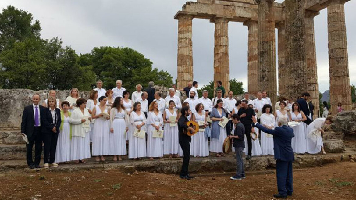 Το 1ο φεστιβάλ πολιτισμού στο ακριτικό Καστελόριζο στις 13 Σεπτεμβρίου