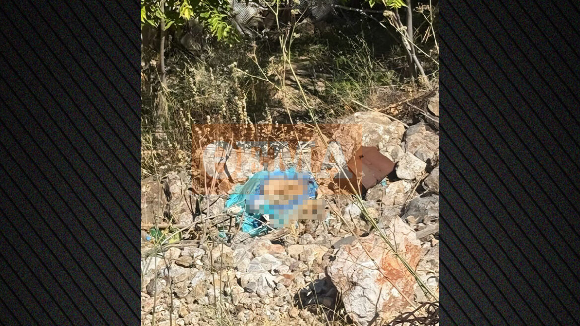 Ένα άστοχο σουτ αποκάλυψε τα ανθρώπινα οστά στην Κυψέλη, τι λέει ο άνθρωπος που τα εντόπισε
