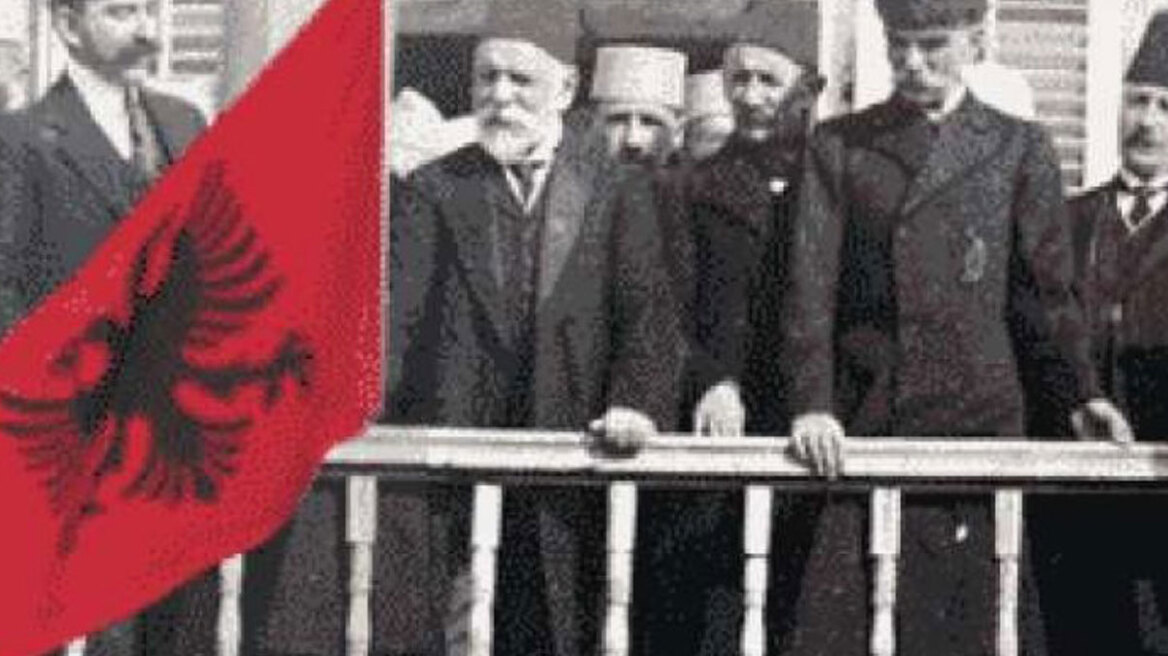 Η καθοριστική συμβολή της Ιταλίας για την ίδρυση του αλβανικού κράτους (Α' μέρος)