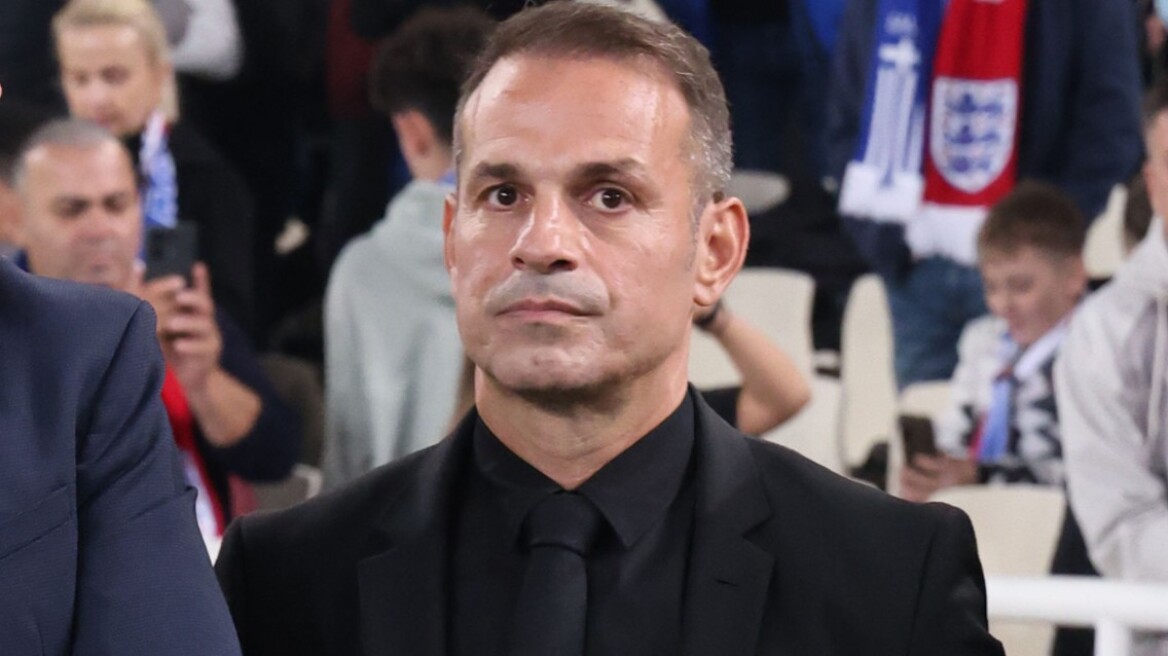 Ο Ντέμης Νικολαΐδης για τον θάνατο της Αλεξάνδρας Νικολαΐδου: Κοστίζει γιατί ήμασταν πολύ αγαπημένοι - Τι είπε για το διαζύγιο από τη Βανδή
