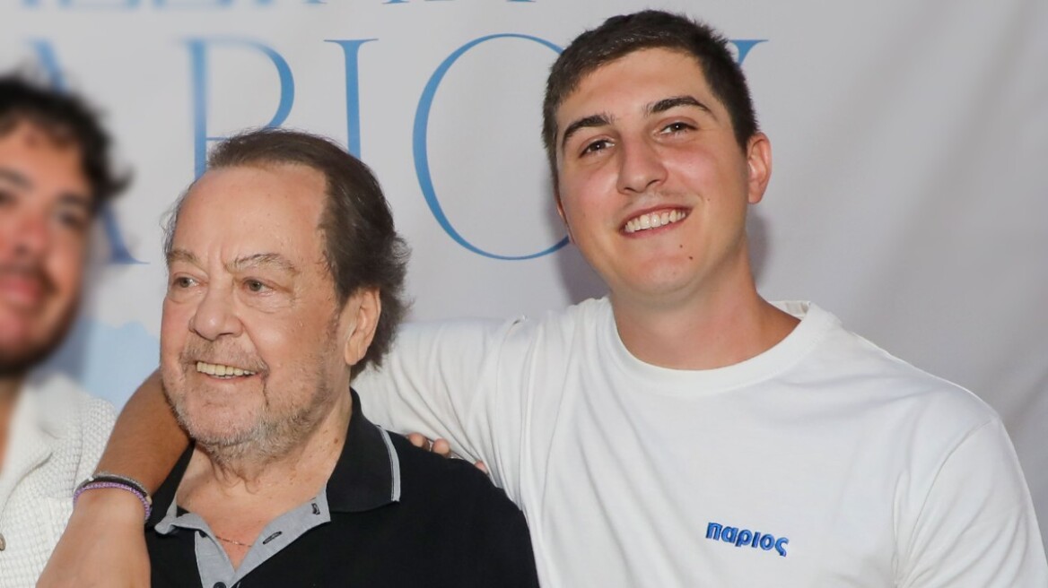 Good Job Nicky: Δεν με στενοχώρησαν τα σχόλια για τον πατέρα μου, είναι ιερό τέρας της μουσικής  