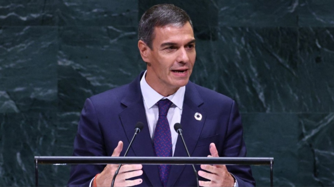 Σάντσεθ: Γυναίκα από τη Λατινική Αμερική πρέπει να ηγηθεί του ΟΗΕ