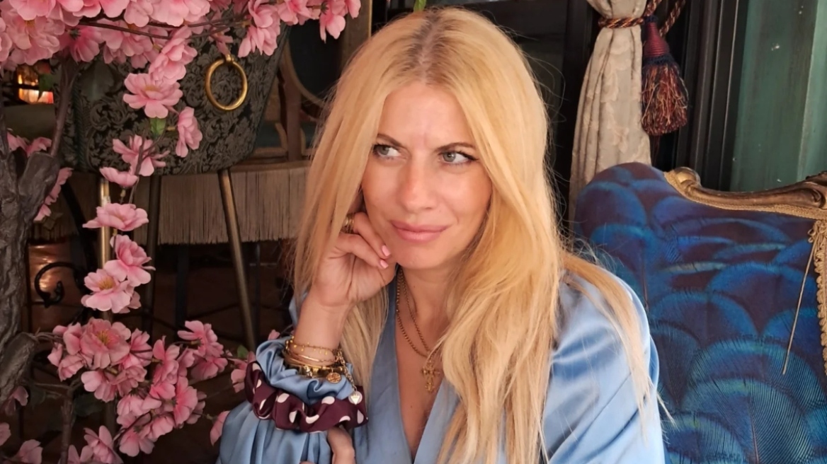 Άννα Μαρία Ψυχαράκη: Η νικήτρια του Big Brother αρραβωνιάστηκε