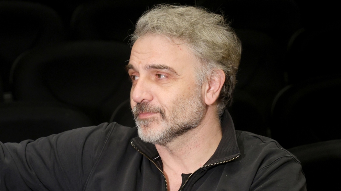 Φάνης Μουρατίδης: Μία φορά έκανα δουλειά για τα χρήματα και μου προξένησαν δυσθυμία