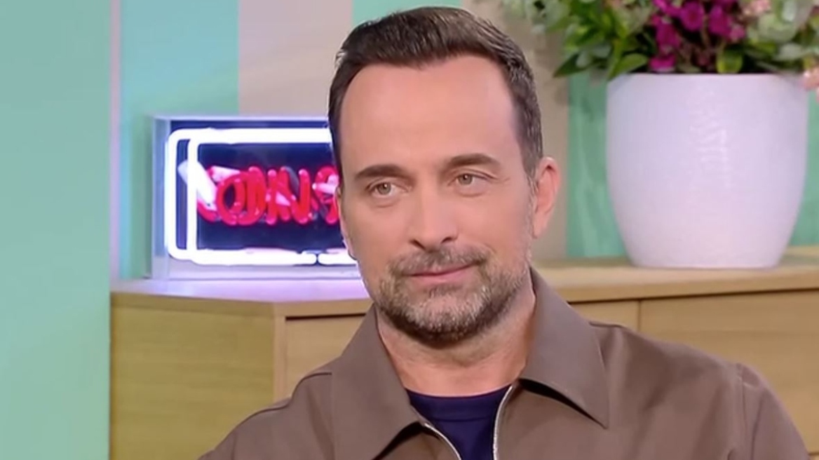 Γιώργος Λιανός για το αφιέρωμα του The Voice στη μνήμη του Γιώργου Μαζωνάκη: Ήταν πολύ άβολο για όλους