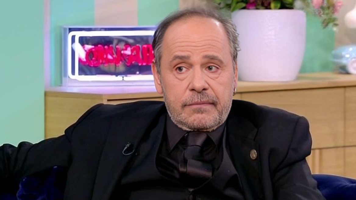 Αλέξανδρος Ρήγας: Ο χρόνος είναι αδίστακτος, για να μη γίνει γραφικός πρέπει να αντιληφθείς ότι από μία ηλικία και μετά συρρικνώνεσαι 