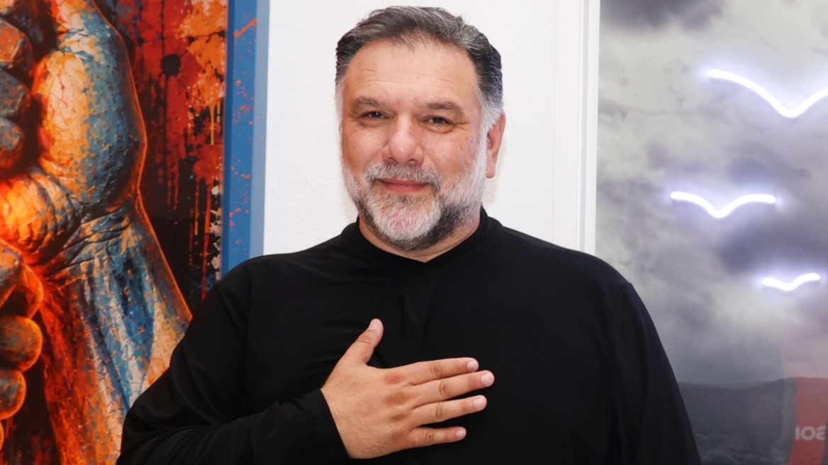 Γρηγόρης Αρναούτογλου: Πονούσε η ψυχή μου και πήγα σε ψυχίατρο, με βοήθησε να σταθώ στα πόδια μου