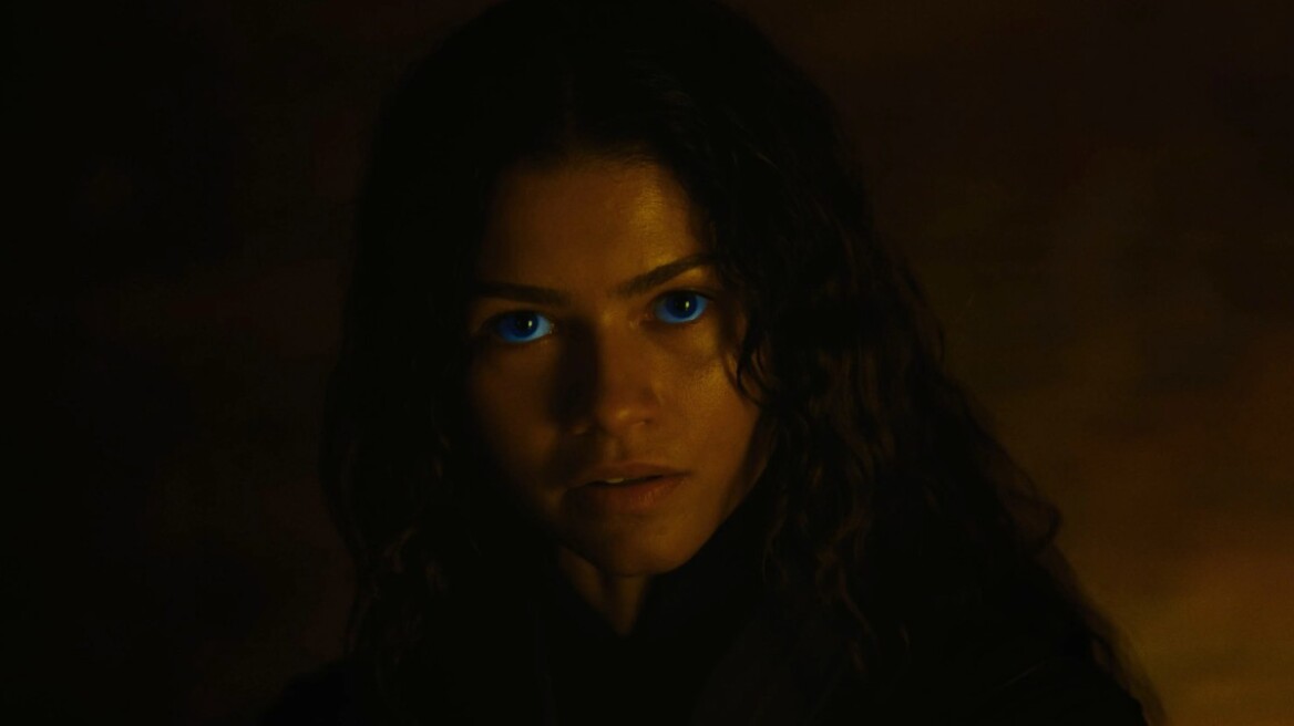 «Dune: Part Three»: Κυκλοφόρησε νέο teaser για το φινάλε της τριλογίας του Ντενί Βιλνέβ
