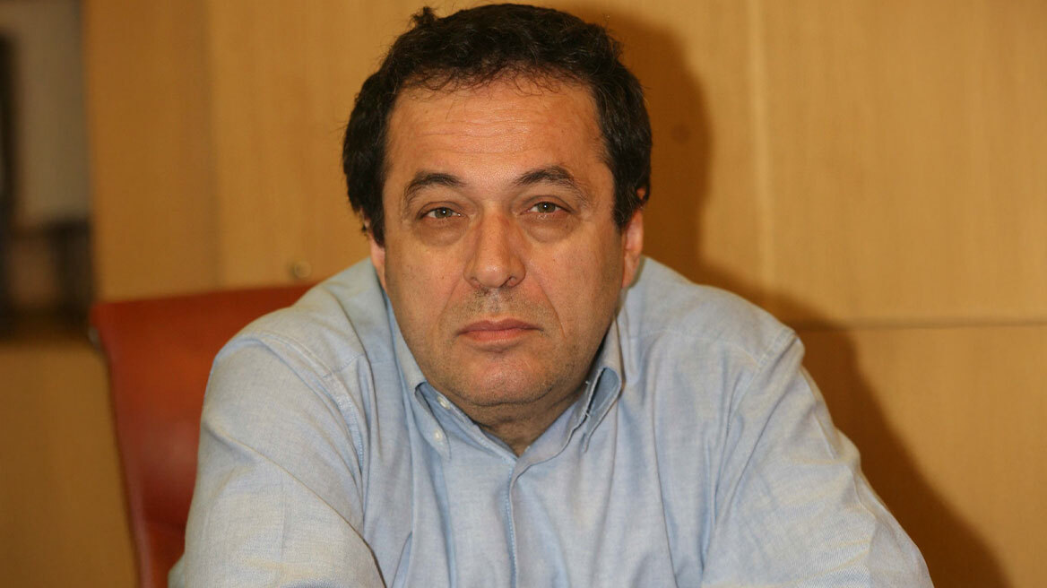 Συνελήφθη ο πρώην συνδικαλιστής της ΓΕΝΟΠ Ρίζος Ρίζος, ήταν δεξί χέρι του Γιαννακόπουλου στην απάτη με τους φούρνους «Χωριάτικο»