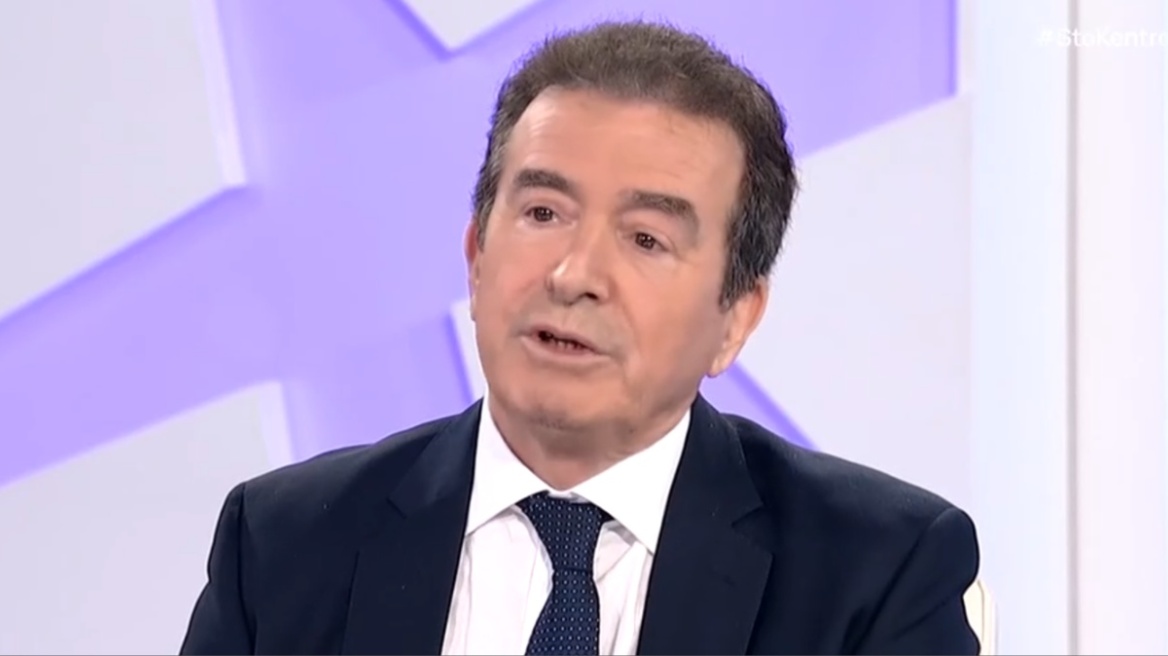 Χρυσοχοΐδης για Pizza Fan και «Χωριάτικο»: Ενάμιση χρόνο οι έρευνες, δεν αποκλείεται εμπλοκή κρατικών λειτουργών 