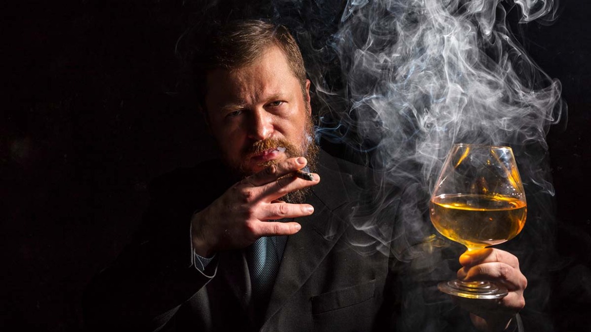 Η κακή συνήθεια που εκτοξεύθηκε στην πανδημία